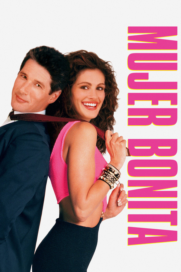 Mujer bonita (Pretty Woman)