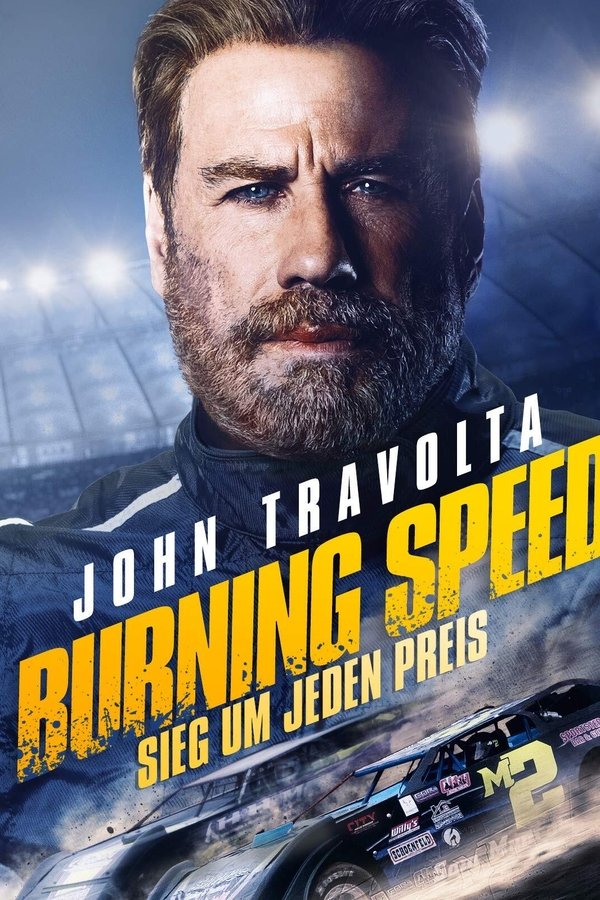 DE - Burning Speed - Sieg um jeden Preis (2019)