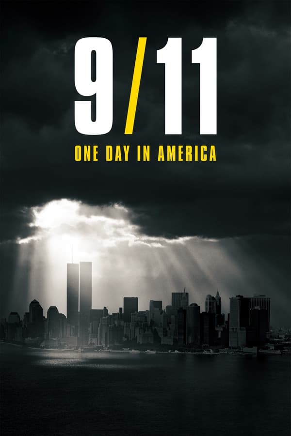 TVplus EN - 9/11: One Day in America (2021)