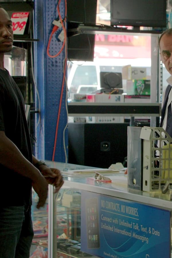 Person of Interest – S04E01 – Un numero nuovo
