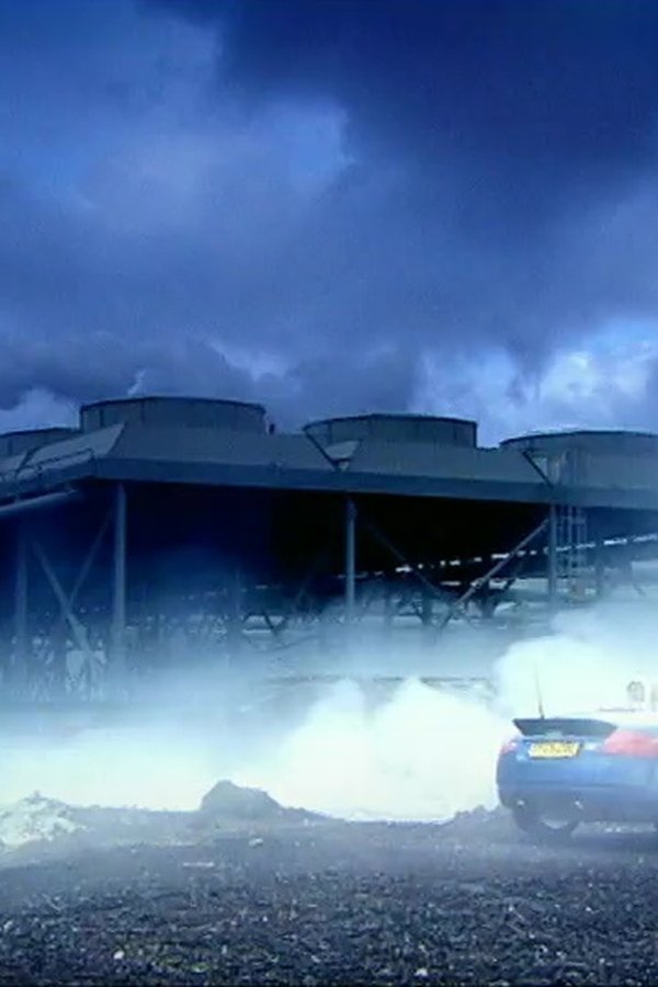 Top Gear – S06E08 – Episodio 8