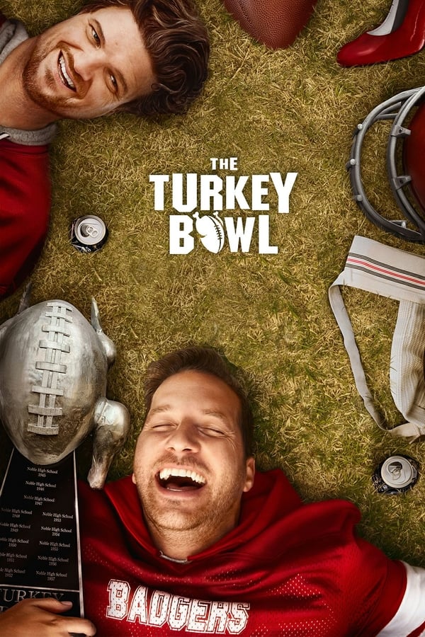 TVplus EX - The Turkey Bowl (2019)