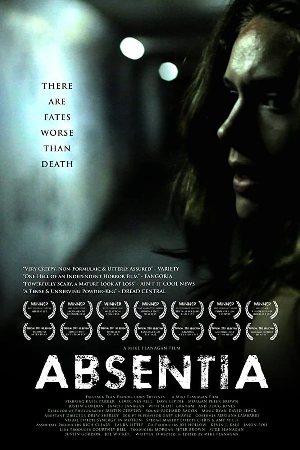 Absentia (2011)