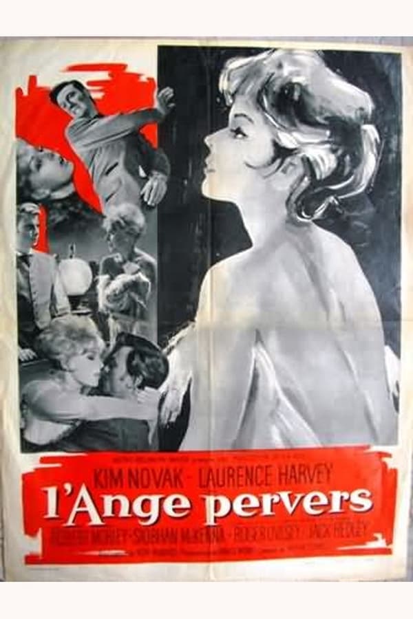 L’Ange pervers