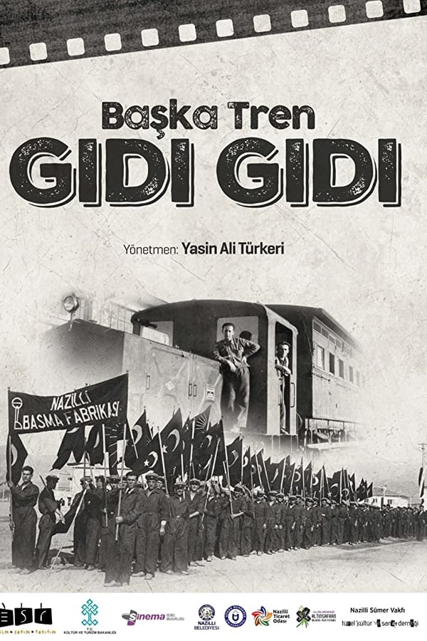 Gidi Gidi poster