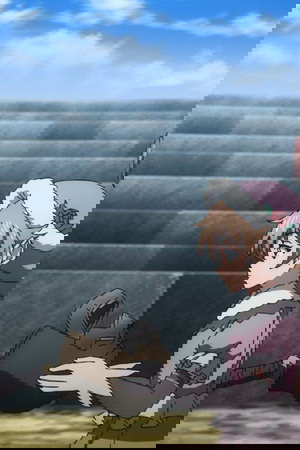 GOBLIN SLAYER – S02E03 – Episodio 3
