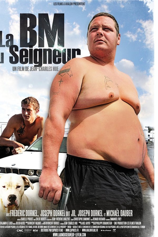 FR - La BM du Seigneur - 2010