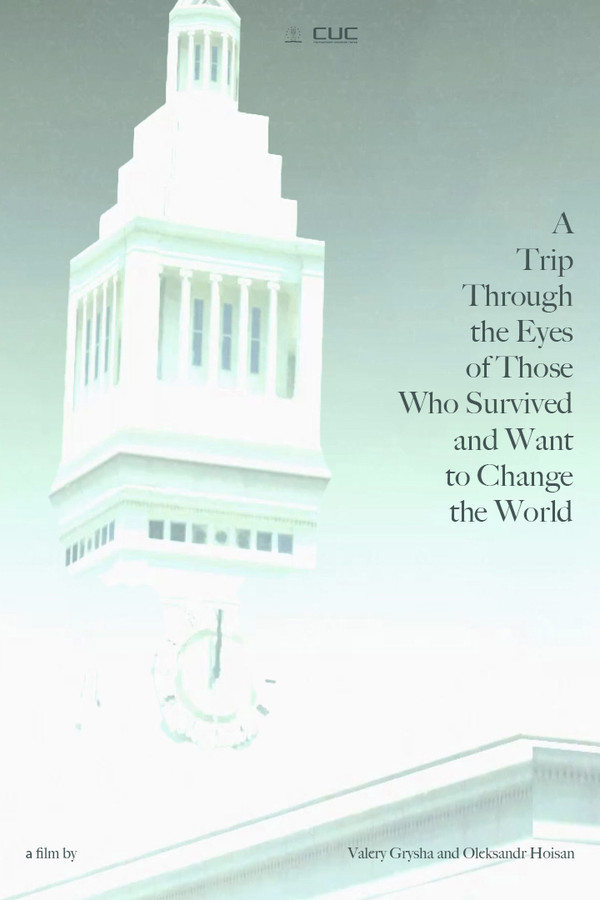 A Trip Through the Eyes of Those Who Survived and Want to Change the World