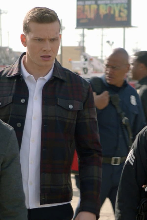 9-1-1 – S03E14 – Episodio 14
