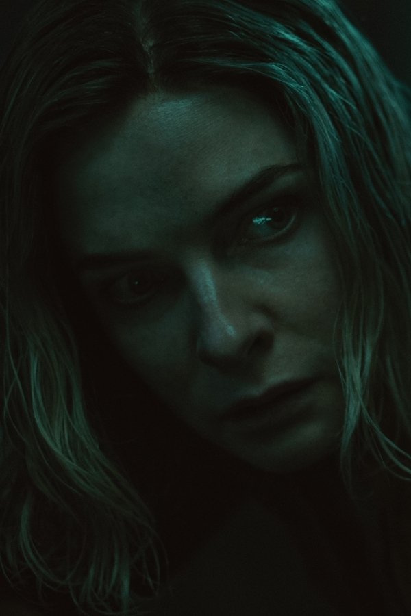 Silo – S02E08 – Il libro di Quinn