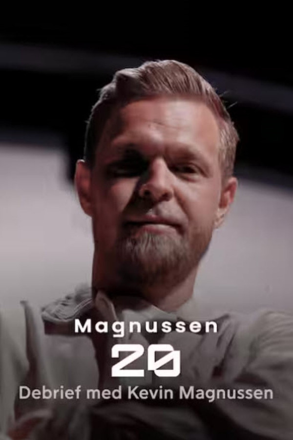 Debrief med Kevin Magnussen