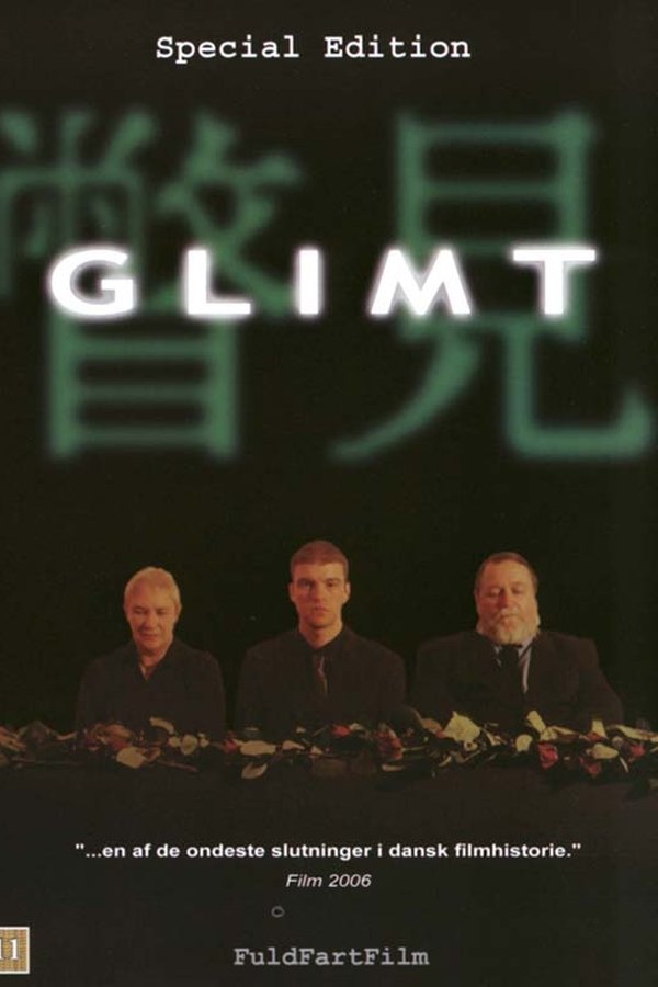 Glimpse