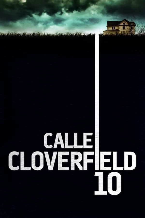 ES - 10 Cloverfield Lane  (2016)