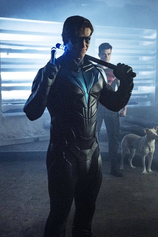 Titans – S03E07 – 51%