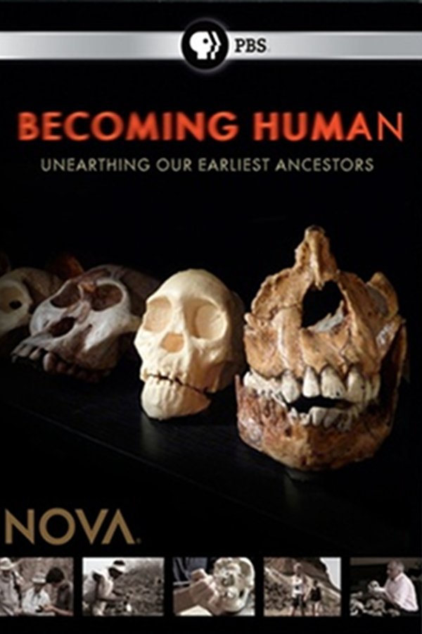 Becoming Human