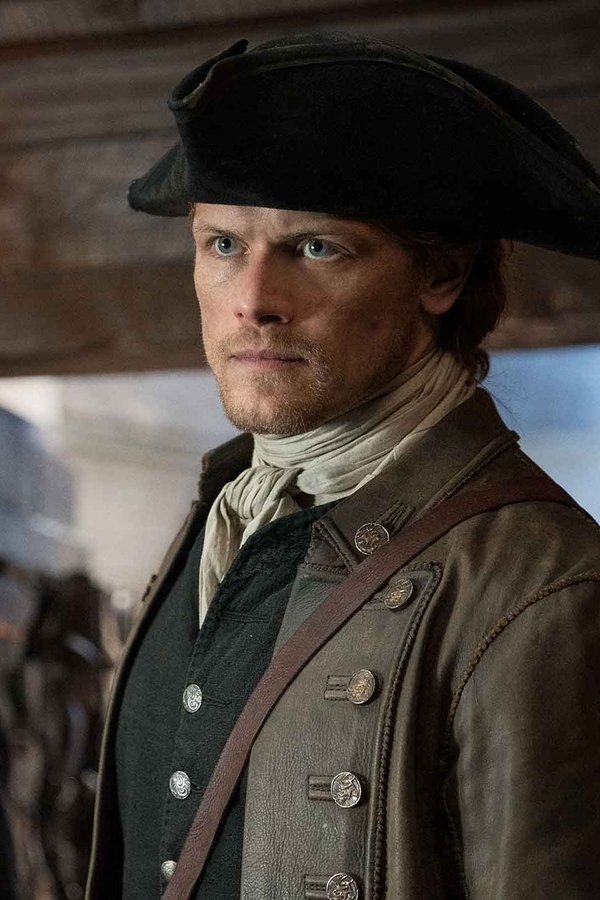 Outlander – S04E05 – Episodio 5