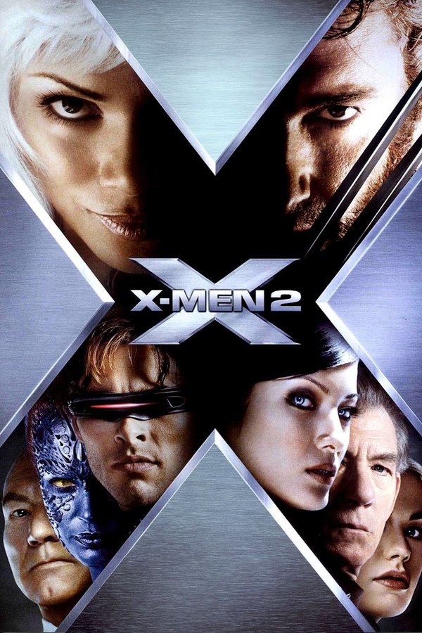X-Men 2