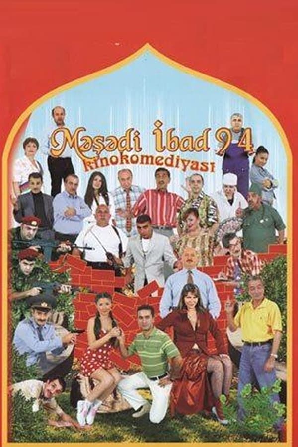 Məşədi İbad 94
