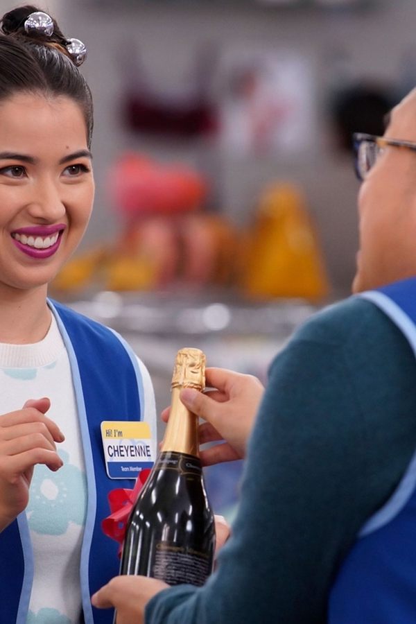 Superstore – S05E21 – California: Parte 1