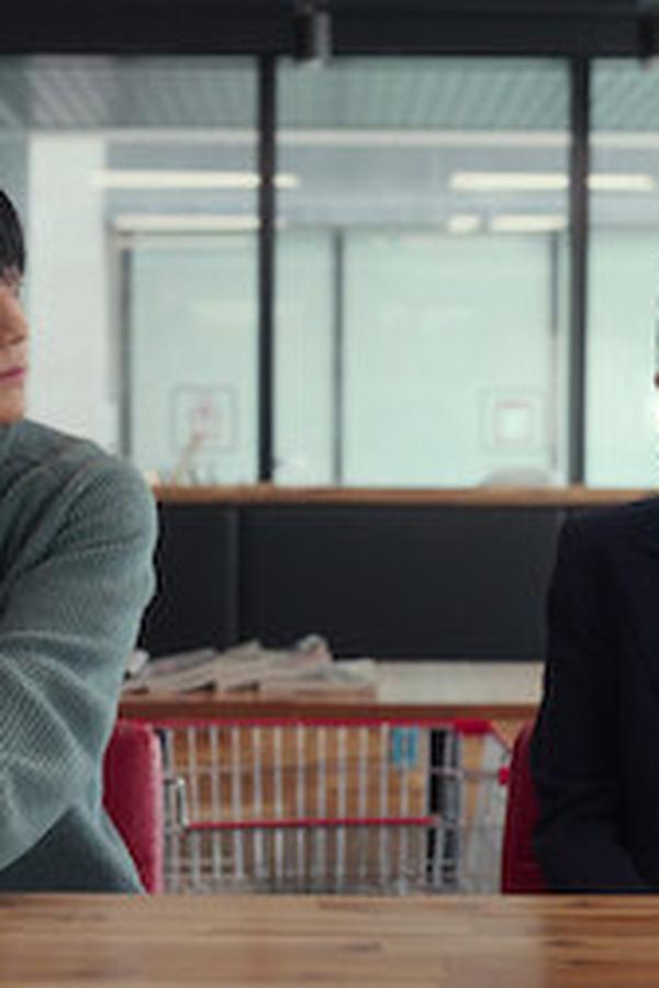 The Glory – S01E08 – Episodio 8