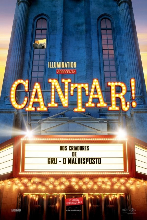 Cantar!