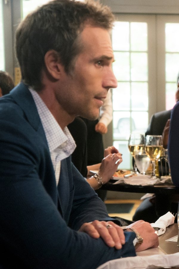 God Friended Me – S01E07 – Episodio 7