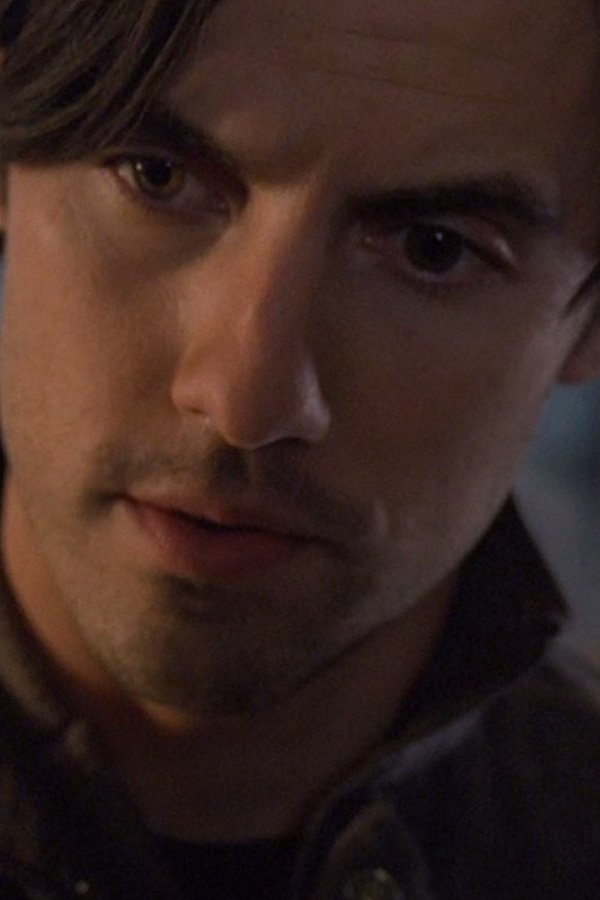 Heroes – S04E19 – Il mondo nuovo