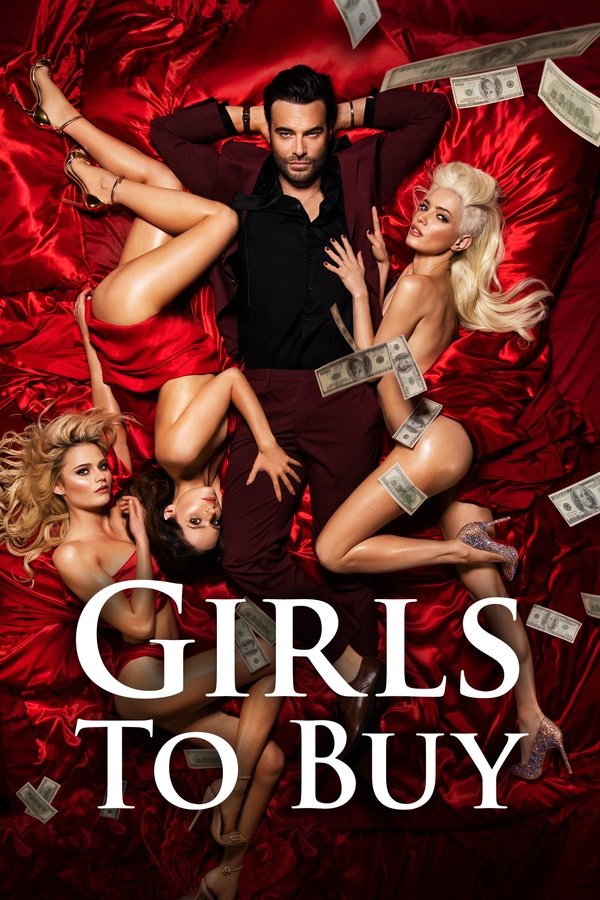 DE - Girls to Buy (2021)