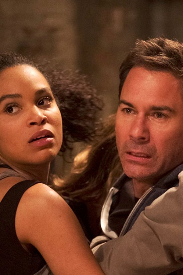 Travelers – S02E09 – Aggiornamento