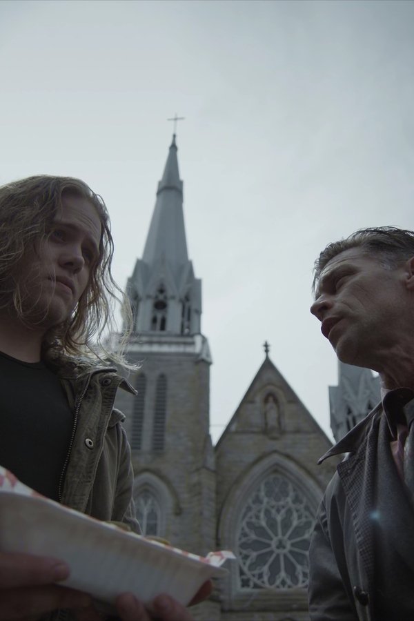 Travelers – S01E07 – Protocollo 5