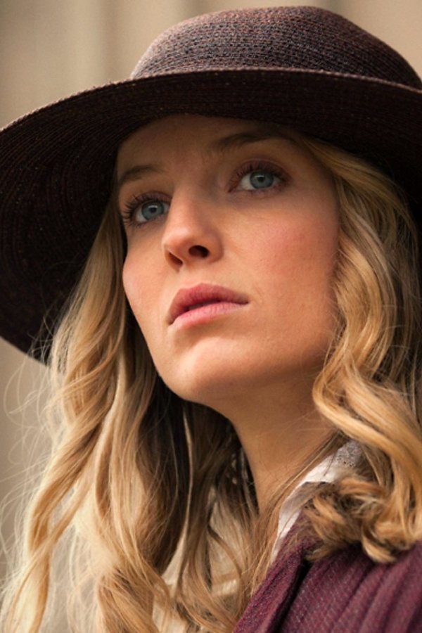 Peaky Blinders – S01E04 – Episodio 4