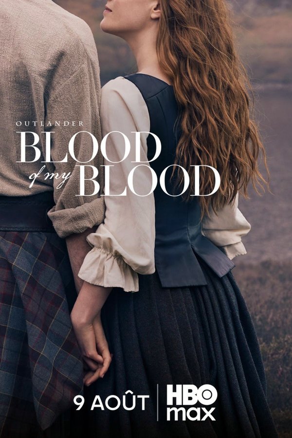Outlander: Blood of My Blood