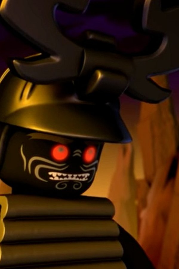 LEGO Ninjago: Masters of Spinjitzu – S02E11 – L’ultima speranza