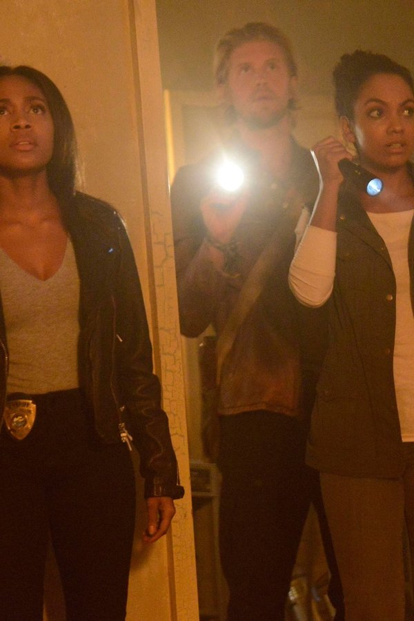 Sleepy Hollow – S02E09 – Mamma
