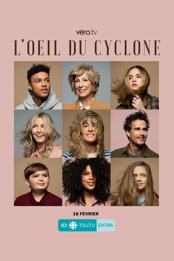 L’oeil du cyclone