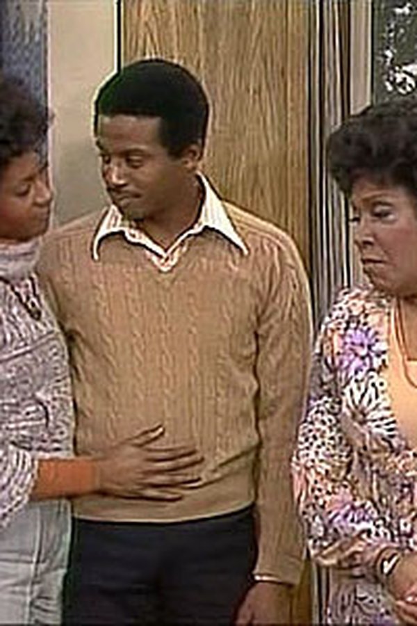 I Jeffersons – S03E18 –