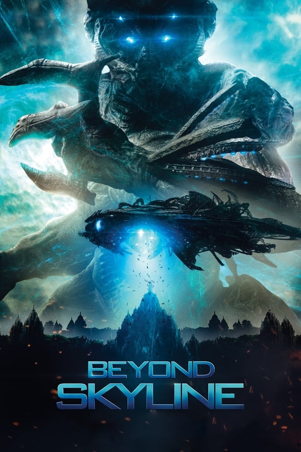 RO - Beyond Skyline  (2017)