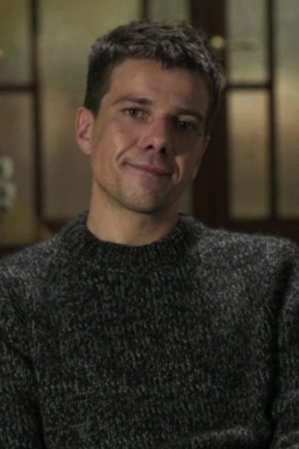 In Treatment (2013) – S03E12 – Riccardo – 3ª settimana