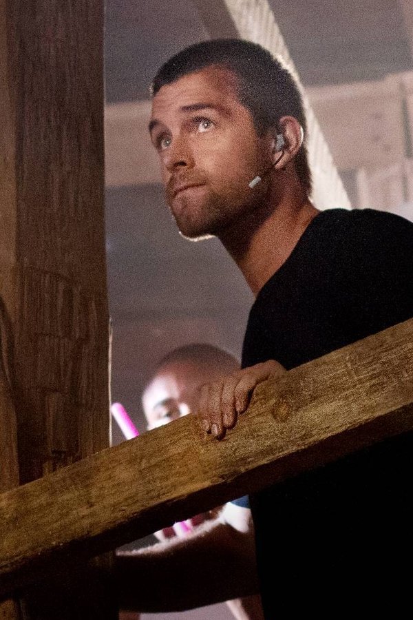 Banshee: La città del male – S01E02 – Un rave mortale