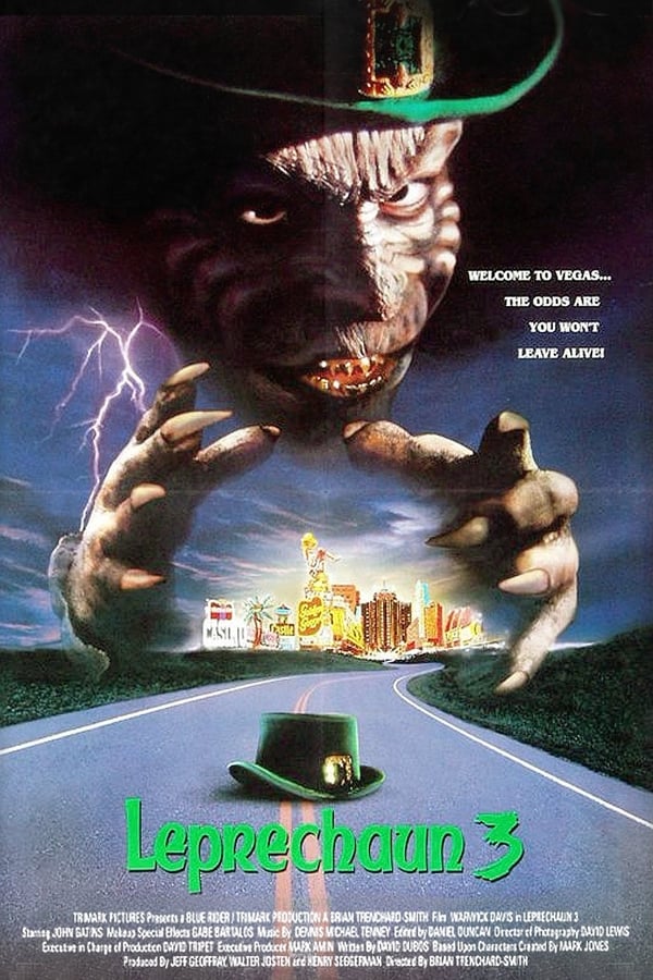 Leprechaun 3 (1995)