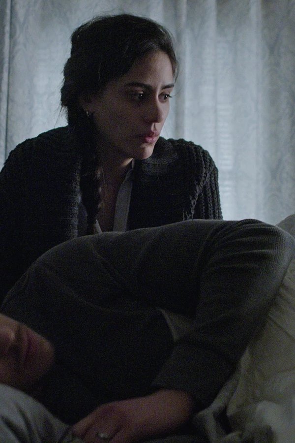 Seven Seconds – S01E06 – Finché accade