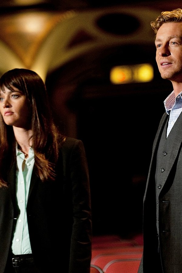 The Mentalist – S03E22 – Rapsodia in rosso