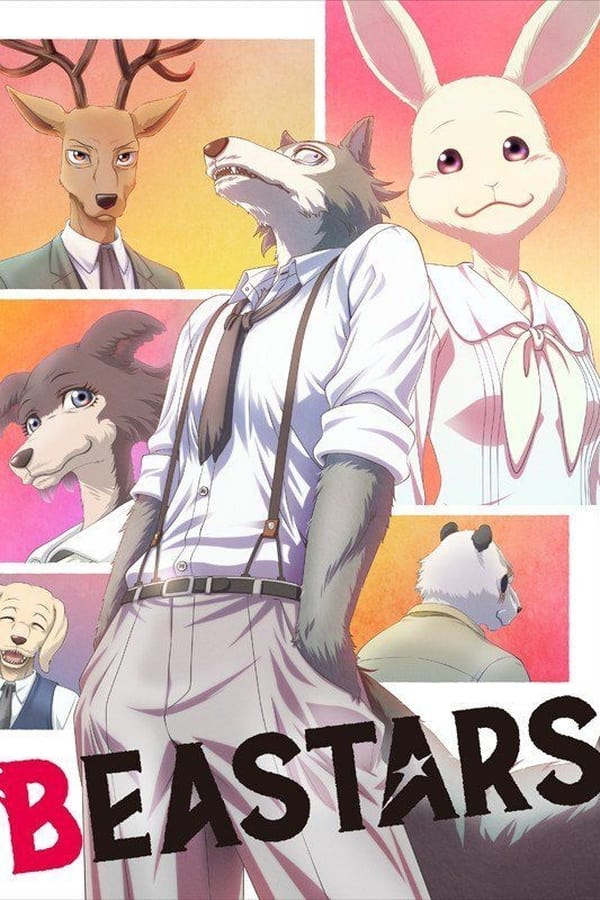 Beastars