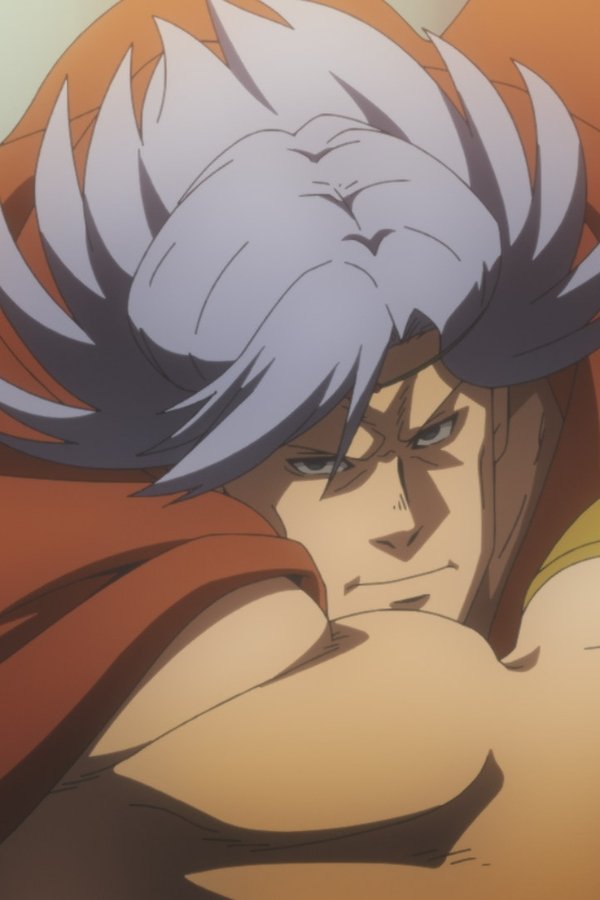 Helck [Sub-ITA] – S01E18 – Episodio 18