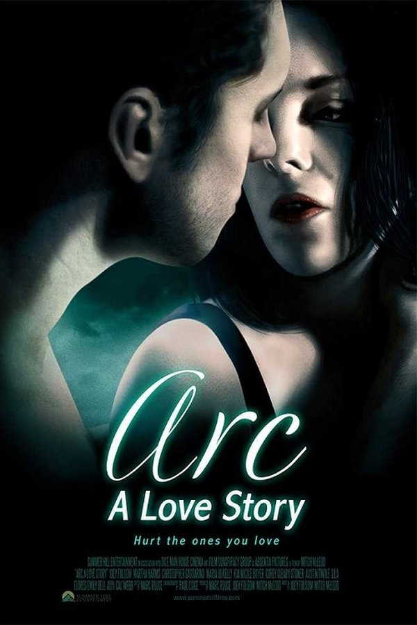 Arc (2016) (Tamil)