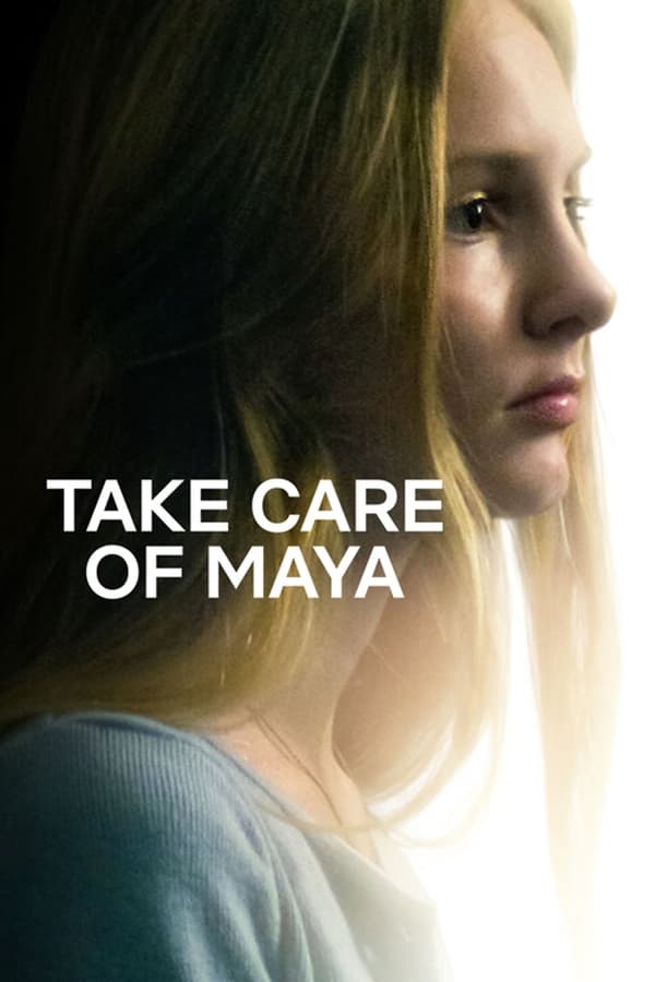 EN - Take Care of Maya (2023)