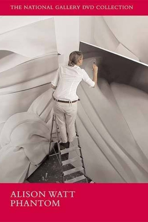 Alison Watt: Phantom