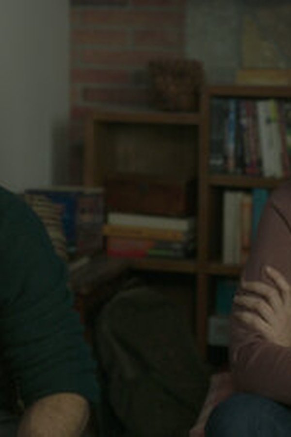 Alma – S01E04 – Ombre