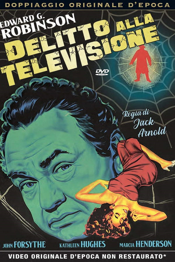 IT - Delitto alla televisione - 1953