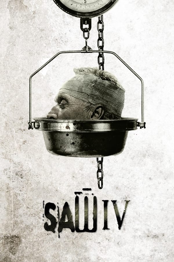 TVplus EX - Saw IV (2007)